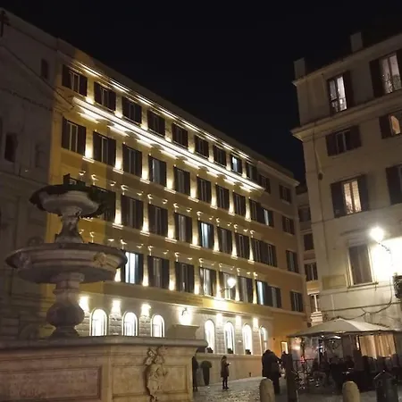 Loft Colosseo, In Center Rzym