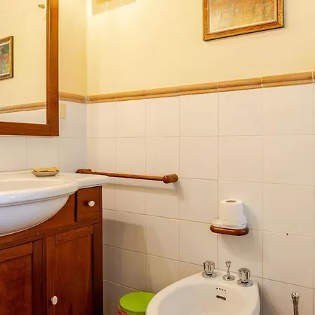 Apartament Loft Colosseo, In Center *