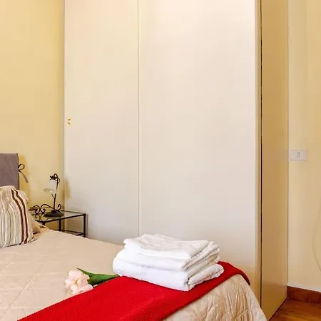 Apartament Loft Colosseo, In Center *