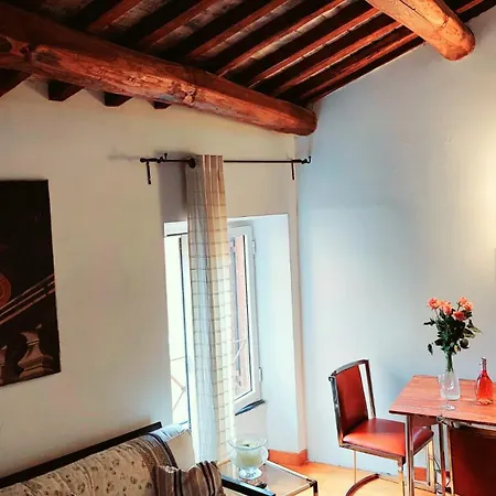Apartament Loft Colosseo, In Center Rzym