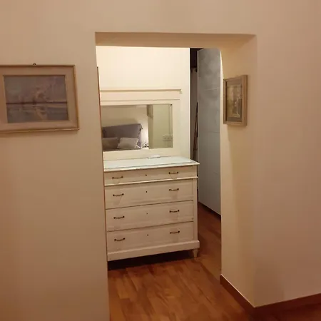 Apartman Loft Colosseo, In Center
