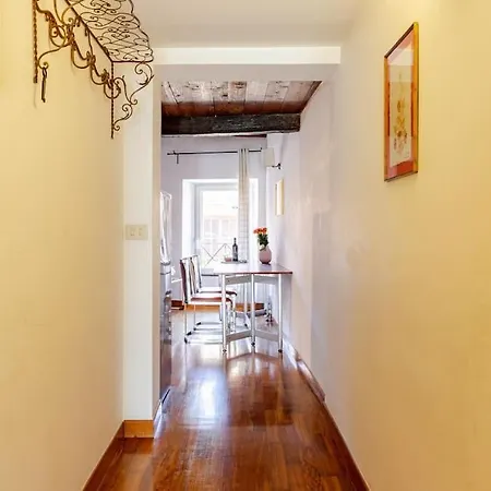 Loft Colosseo, In Center Rome