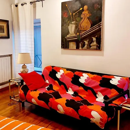 Loft Colosseo, In Center * Рим