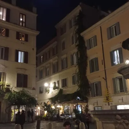 Апартаменты Loft Colosseo, In Center Рим