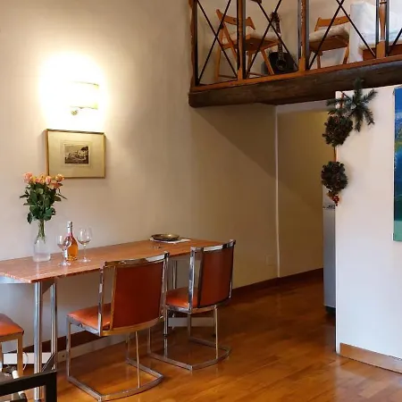 Loft Colosseo, In Center * Рим