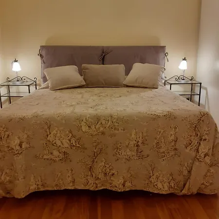 Loft Colosseo, In Center 公寓 罗马