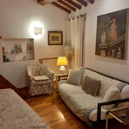 Loft Colosseo, In Center * Roma